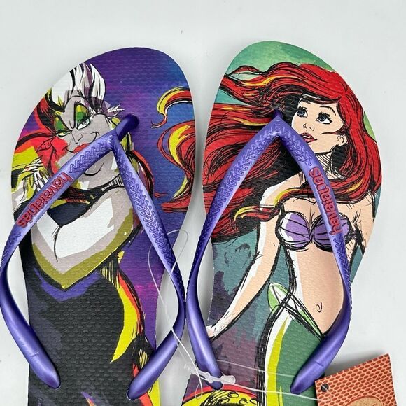 Havaianas Shoes - Havaianas disney sandals